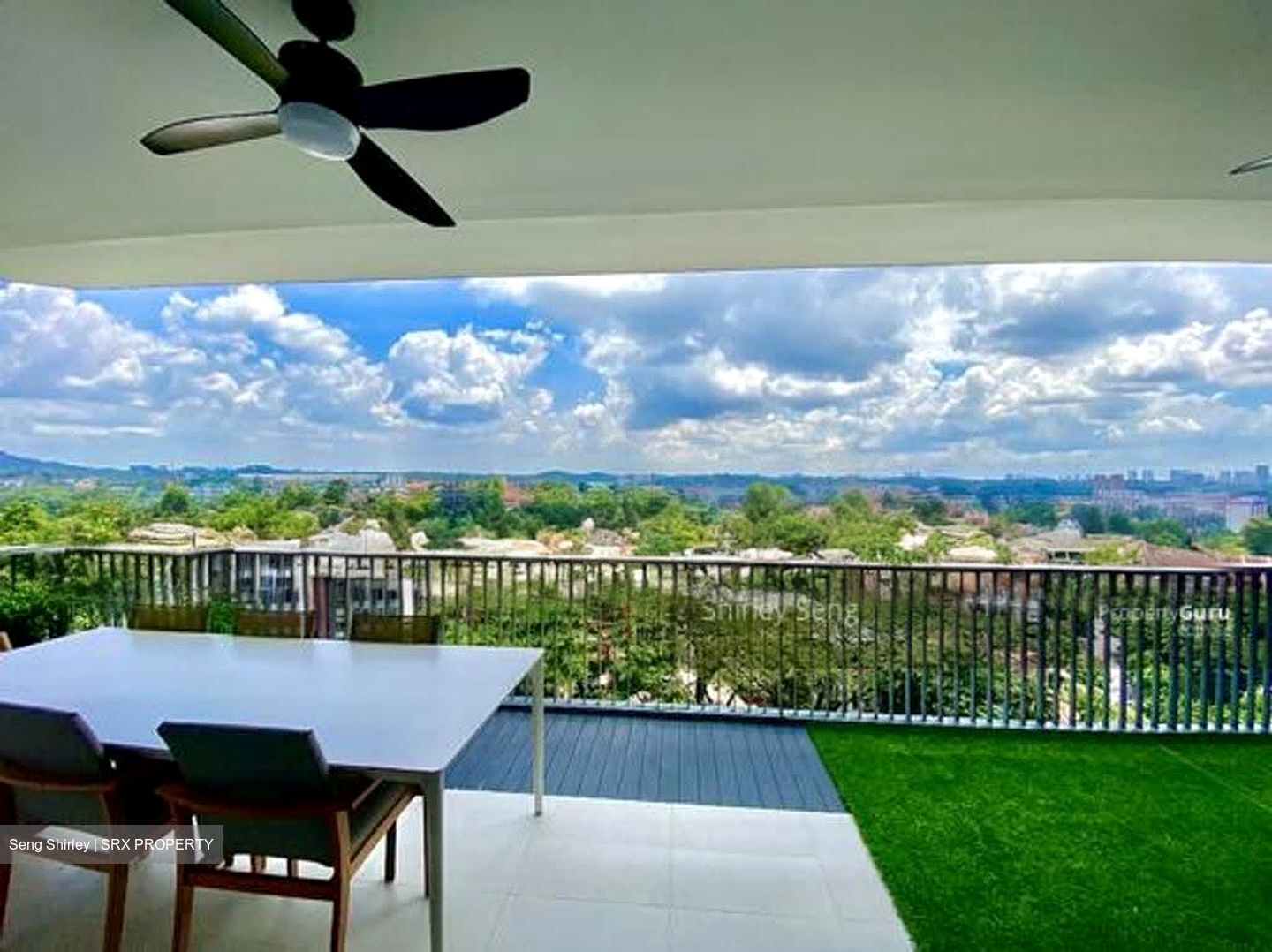 D'Leedon (D10), Condominium #620730901